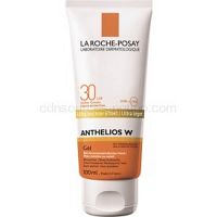 La Roche-Posay Anthelios gélový krém s vysokou UV ochranou SPF 30  100 ml