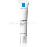 La Roche-Posay Cicaplast Gel B5 reparačný gél urýchľujúci obnovu podráždenej a popraskanej kože  40 ml