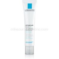 La Roche-Posay Effaclar DUO (+) korekčná obnovujúca antirecidívna starostlivosť proti nedokonalostiam pleti a stopám po akné  40 ml