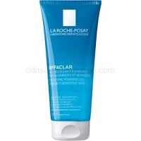 La Roche-Posay Effaclar hĺbkovo čistiaci gél pre mastnú citlivú pleť  200 ml