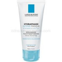 La Roche-Posay Hydraphase upokojujúca hydratačná maska pre citlivú a suchú pleť  50 ml