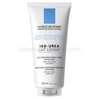 La Roche-Posay Iso-Urea hydratačné telové mlieko pre suchú pokožku  200 ml