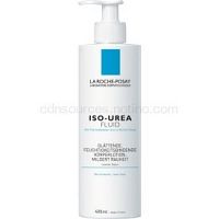 La Roche-Posay Iso-Urea hydratačný fluid pre suchú pokožku  400 ml