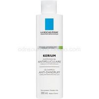 La Roche-Posay Kerium šampón proti mastným lupinám  200 ml