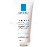 La Roche-Posay Lipikar Baume AP+ relipidačný balzam proti podráždeniu a svrbeniu pokožky  200 ml