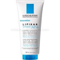 La Roche-Posay Lipikar Syndet AP+ čistiaci krémový gél proti podráždeniu a svrbeniu pokožky  200 ml