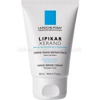 La Roche-Posay Lipikar Xerand krém na ruky  50 ml