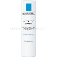 La Roche-Posay Nutritic balzam na pery  4,7 ml