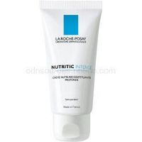 La Roche-Posay Nutritic výživný krém pre suchú až veľmi suchú pleť  50 ml