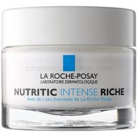 La Roche-Posay Nutritic výživný krém pre veľmi suchú pleť  50 ml