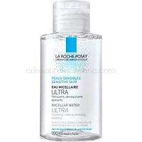 La Roche-Posay Physiologique Ultra micelárna voda pre citlivú pleť  100 ml