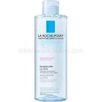 La Roche-Posay Physiologique Ultra micelárna voda pre veľmi citlivú pleť  400 ml