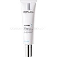 La Roche-Posay Redermic [C] denný a nočný protivráskový krém pre normálnu až zmiešanú pleť  40 ml