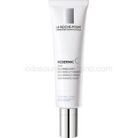 La Roche-Posay Redermic [C] denný a nočný protivráskový krém pre suchú pleť  40 ml