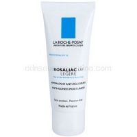 La Roche-Posay Rosaliac UV Legere upokojujúci krém pre citlivú pleť so sklonom k začervenaniu SPF 15  40 ml