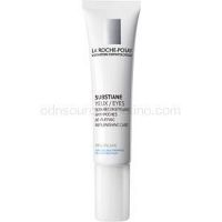 La Roche-Posay Substiane očný protivráskový krém proti opuchom  15 ml