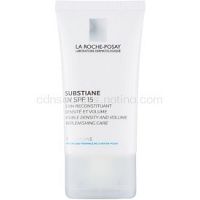 La Roche-Posay Substiane spevňujúci protivráskový krém pre suchú pleť SPF 15  40 ml