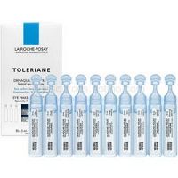 La Roche-Posay Toleriane odličovač očí pre intolerantnú pleť  30x5 ml