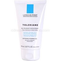 La Roche-Posay Toleriane upokojujúci čistiaci gél pre intolerantnú pleť  150 ml