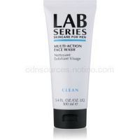 Lab Series Clean čiastiaci penivý gél  100 ml