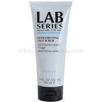 Lab Series Clean osviežujúci peeling na tvár pre normálnu až mastnú pleť  100 ml