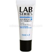 Lab Series Treat protivrásková očná starostlivosť s ženšenom  15 ml