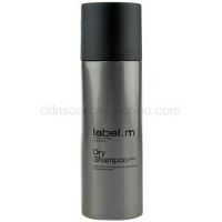 label.m Cleanse suchý šampón v spreji  200 ml