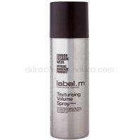 label.m Complete tvarujúci objemový sprej  200 ml