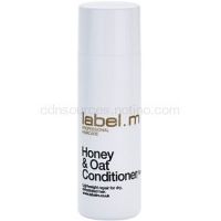 label.m Condition kondicionér pre suché vlasy  60 ml