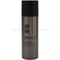 label.m Create penové tužidlo pre jemné vlasy  200 ml