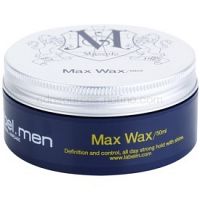 label.m Men vosk na vlasy  50 ml