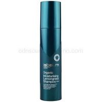 label.m Organic hydratačný šampón pre suché vlasy  200 ml
