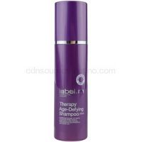 label.m Therapy  Age-Defying posilňujúci šampón  200 ml