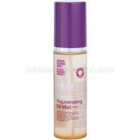 label.m Therapy  Rejuvenating omladzujúci olej na vlasy s arganovým olejom  100 ml