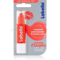 Labello Crayon tónujúci balzam na pery v ceruzke odtieň Coral 3 g