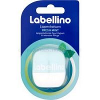 Labello Labellino Fresh Mint balzam na pery  7 g