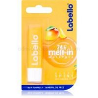 Labello Mango Shine balzam na pery  4,8 g