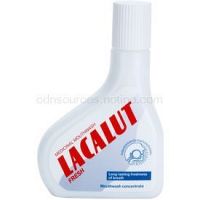 Lacalut Fresh koncentrovaná ústna voda pre svieži dych  75 ml