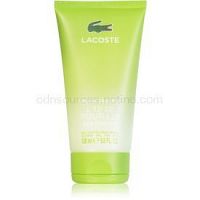 Lacoste Eau de Lacoste L.12.12 Eau Fraiche sprchový gél pre ženy 150 ml  