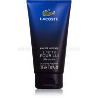 Lacoste Eau de Lacoste L.12.12 Magnetic sprchový gél pre mužov 150 ml  