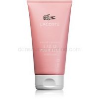 Lacoste Eau de Lacoste L.12.12 Pour Elle Sparkling sprchový gél pre ženy 150 ml  