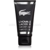 Lacoste L'Homme Lacoste balzám po holení pre mužov 75 ml  
