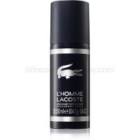 Lacoste L'Homme Lacoste deospray pre mužov 150 ml  