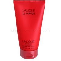 Lalique Le Parfum telové mlieko pre ženy 150 ml  