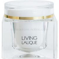 Lalique Living Lalique telový krém pre ženy 200 ml  