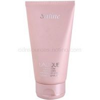 Lalique Satine telové mlieko pre ženy 150 ml  