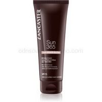 Lancaster 365 Sun telový BB krém SPF 15  125 ml