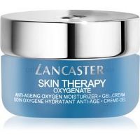 Lancaster Skin Therapy Oxygenate hydratačný gélový krém proti vráskam  50 ml