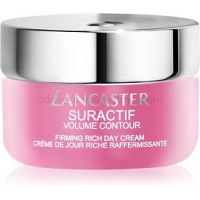 Lancaster Suractif Volume Contour vyživujúci denný krém so spevňujúcim účinkom  50 ml