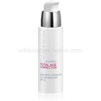 Lancaster Total Age Correction _Amplified rozjasňujúce protivráskové sérum proti pigmentovým škvrnám  30 ml